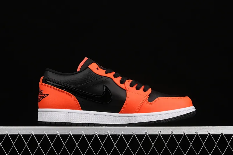 All categories Air Jordan Jordan series basketball shoes Air Jordan 1 Low G version pure original Air Jordan 1 Low AJ1 Joe 1 low-top cultural basketball shoes CK3022-008